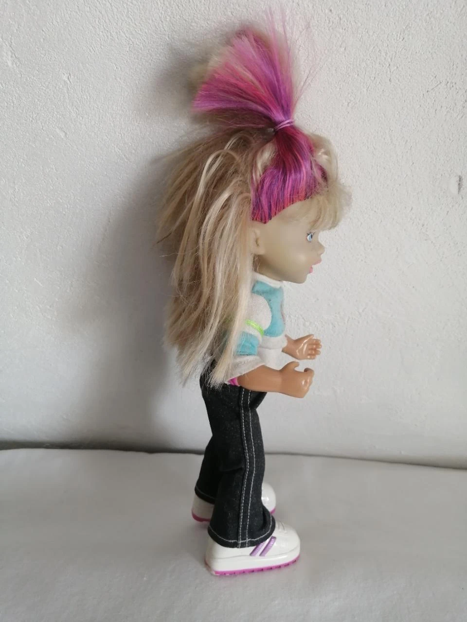 Shannen roller skate-pop – photo 2